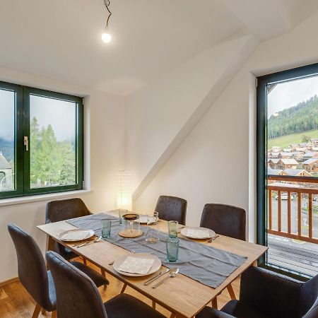 Apartment In Hohentauern Near Ski Area Экстерьер фото