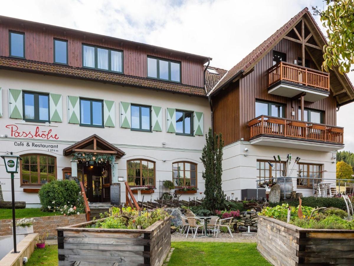 Apartment In Hohentauern Near Ski Area Экстерьер фото