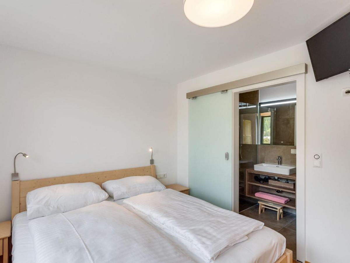 Apartment In Hohentauern Near Ski Area Экстерьер фото