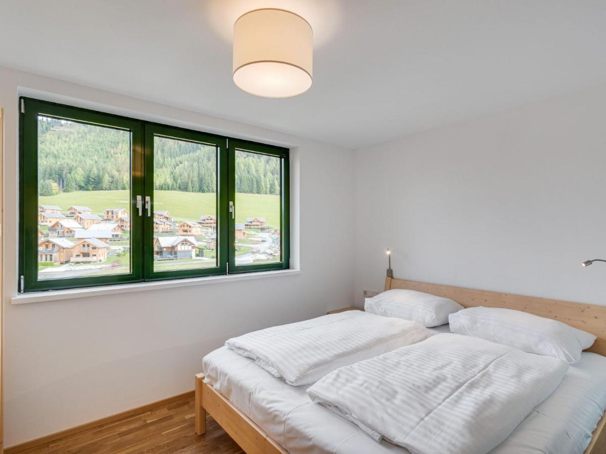 Apartment In Hohentauern Near Ski Area Экстерьер фото