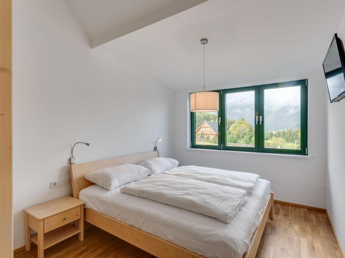 Apartment In Hohentauern Near Ski Area Экстерьер фото