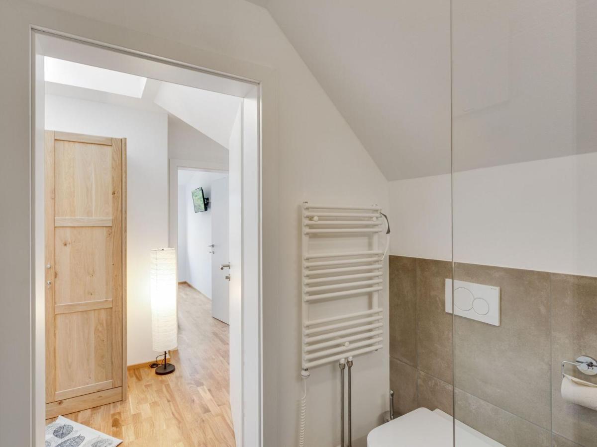 Apartment In Hohentauern Near Ski Area Экстерьер фото