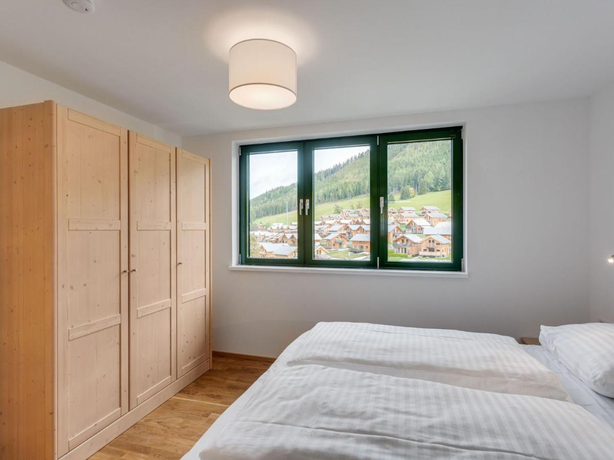 Apartment In Hohentauern Near Ski Area Экстерьер фото